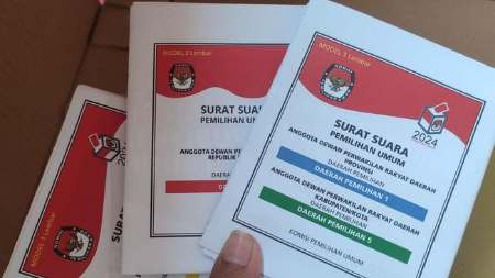 Pindah Partai! Anggota Legislatif Wajib Mundur, Simak Ketentuannya! 