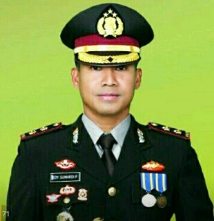 Wakapolresta Pekanbaru: Hati-hati dengan Modus di Medsos 