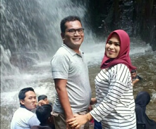 Mulyadi Haroen Sang Perintis Lagu Daerah Kuantan Singingi 