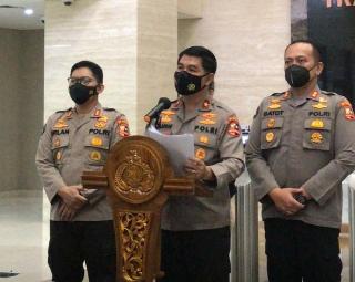 Kembali Tersandung Kasus, Bahar Bin Smith Ditahan Polisi