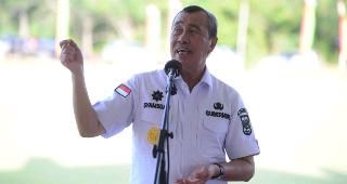 Harga Anjlok, Gubri Kumpulkan Asosiasi Pengusaha Sawit