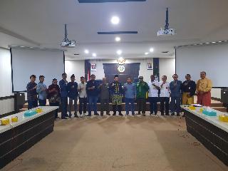 BPN Riau Janji Akan Memproses Pencabutan HGU PT TUM