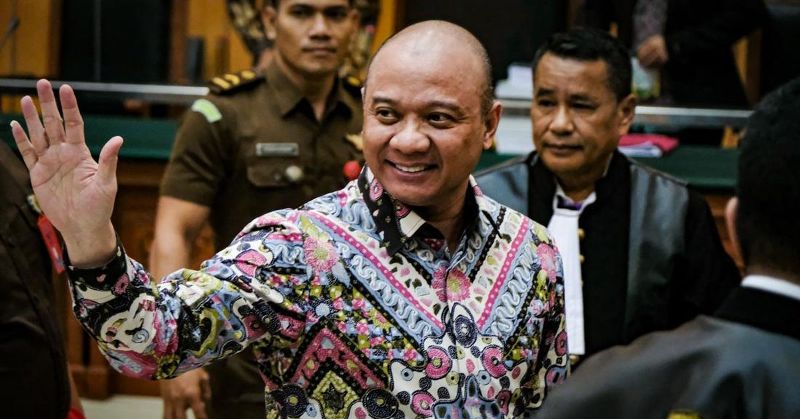 Upaya Banding Tak Buahkan Hasil, Mantan Kapolda Sumbar Tetap Dihukum Penjara Seumur Hidup