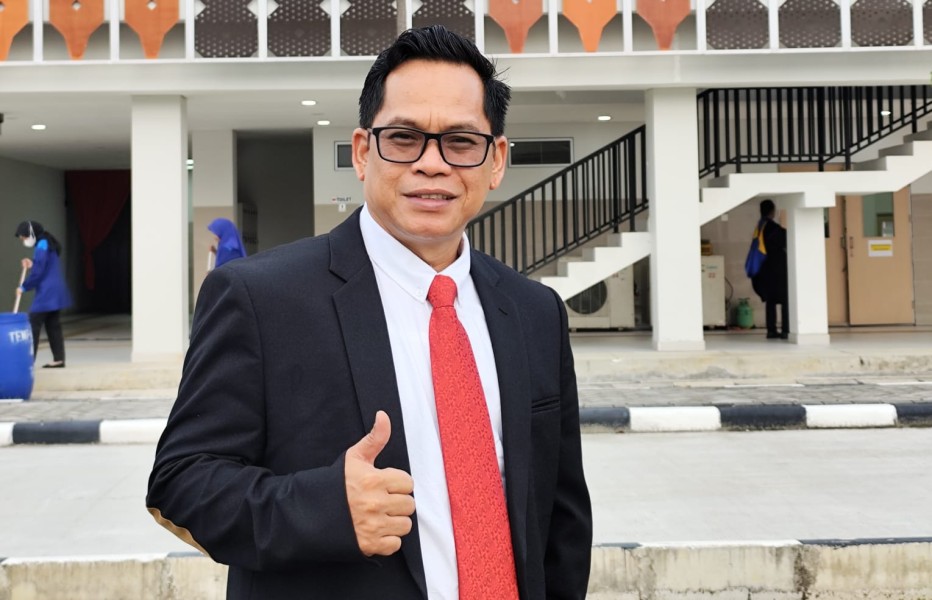Putusan Belum Inkrah, Praktisi Hukum: Gubri Nonaktif Abdul Wahid Masih Punya Hak Banding