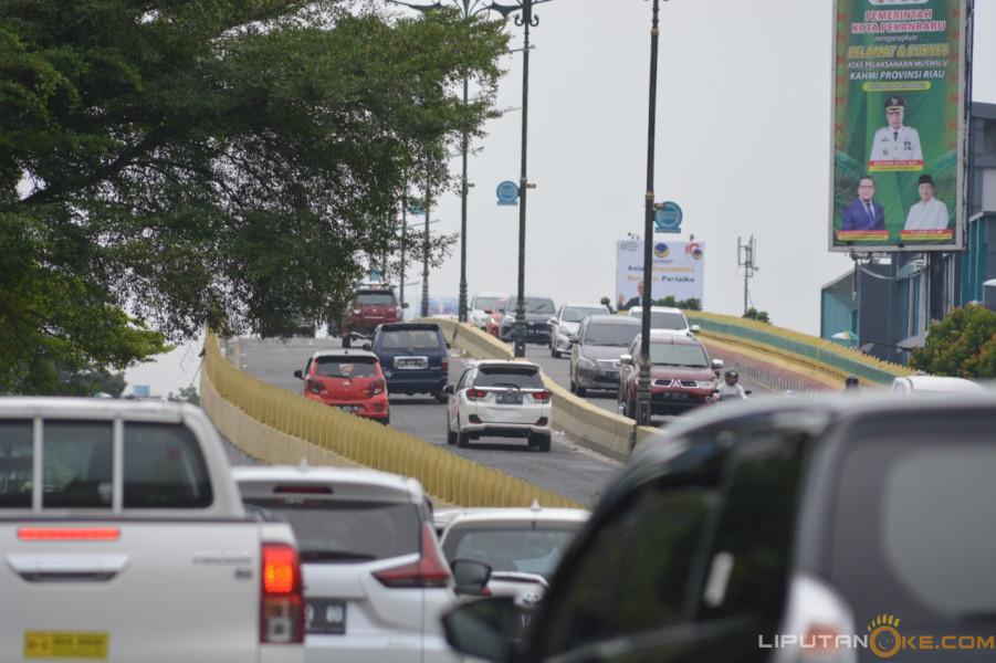 Mau Menikmati Weekend?, Yuk Cek Prakiraan Cuaca Akhir Pekan