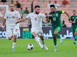 Preview Timnas Indonesia vs Arab Saudi: Laga Penentuan