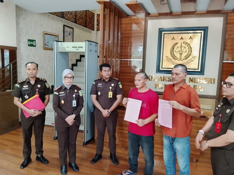 Kasus Penganiayaan Ojek Online Berujung Restoratif Justice, Dua Tersangka Dibebaskan