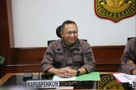 Penyidik Kejagung Tambah Tiga Tersangka Pada Kasus PT Waskita Beton Precast