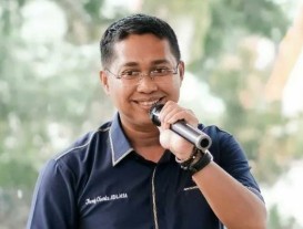 Antisipasi Bencana Alam, Jhony Charles Tekankan Penting Lakukan Langkah Ini