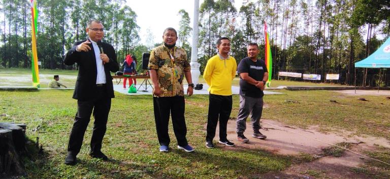 Milad Unilak ke 40,  Akselerasi, Prestasi, Ilahi, Modal Utama Percepatan Unilak Unggul