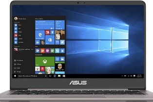 ASUS ZenBook UX410UQ Khusus bagi Pembuat Konten Kreatif
