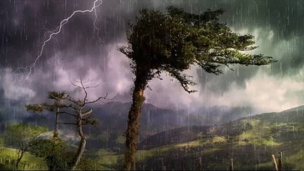 Soal Prakiraan Badai Dahsyat di 28 Desember, BRIN Sebut Opini Pribadi Peneliti