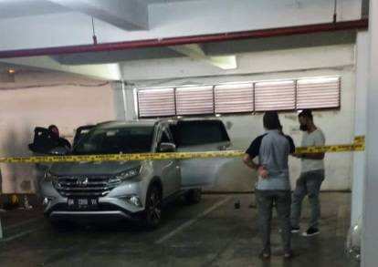 Sudah Tiga Hari, Polisi Belum Tetapkan Tersangka Kasus ASN Tewas di Basement DPRD Riau 