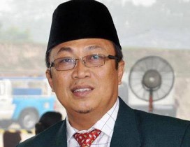 DPRD Riau Sahkan 9 Propemperda Jadi Perda, Sunaryo: 9 Lagi Dibahas Tahun Ini Juga