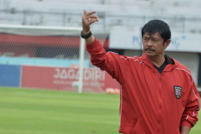 Indra Sjafri Pulangkan 12 Calon Pemain U-19, Satunya dari Riau