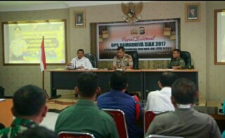 Ini Himbauan Alfedri kepada Masyarakat