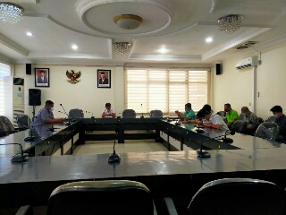 DPRD Inhu Batal Jadwalkan Paripurna Penetapan Paslon Bupati Terpilih, Ada Apa?