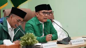 Politisi PPP Asal Riau Ini Kritik Keras Rommy soal Jabatan Ketum