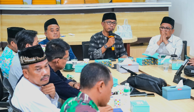 Digelar Besok, PSU Tiga TPS di Siak Akan Direkam Secara Audio dan Visual