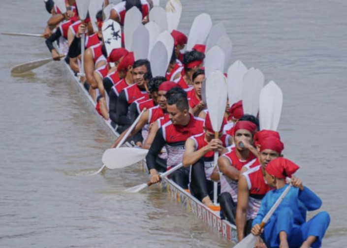 Legend Nih! Selalu Bikin Nyali Lawan Ciut Sebelum Bertanding, Rekor Juara Jalur Bomber Belum Terkalahkan