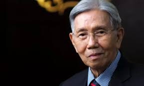 Kabar Duka, Eks Menko Kwik Kian Gie Wafat di Usia 90 Tahun