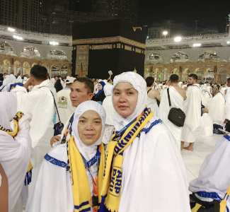 Mau Cek Biaya Pergi Berhaji, Ini Aplikasinya, Silahkan Unduh! 