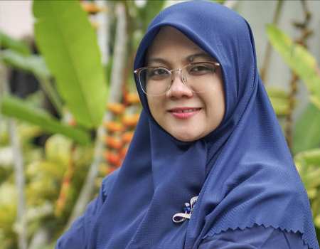 Caleg Nasdem Riau Mundur Sebelum Tempur, Termasuk Staf Ahli Menteri LHK   