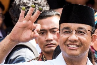 Alasan Tim Anies-Sandi Tolak Penggunaan Suket di Pilkada Putaran Dua