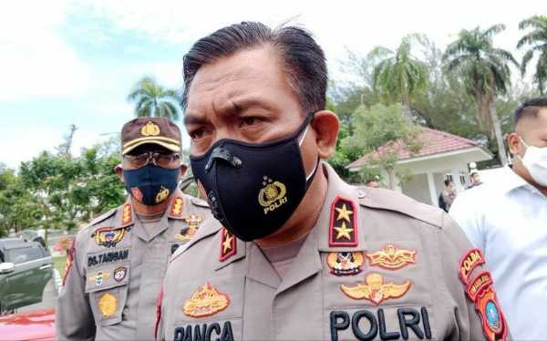 Nelayan di Inhil Ditemukan Meninggal Dunia di Dalam Sampan