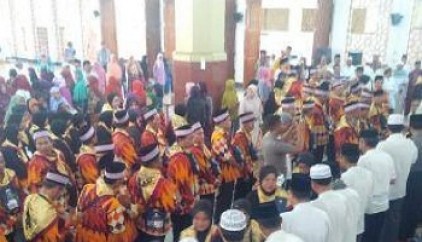 3.967 Jamaah Riau Sudah Kembali ke Tanah Air