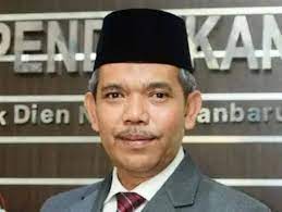 Kadisdik Riau Ingatkan Guru Jangan Percaya Oknum Janjikan Jabatan Kepsek