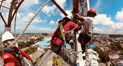 Telkomsel Optimalkan Tambahan Frekuensi untuk Akselerasi Akses Broadband dan Teknologi Terbaru