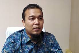 Sudah Dua Kali Divaksin, Anggota DPRD Riau Blak-blakan Unggah Dirinya Terpapar Covid-19 