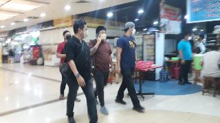 Aliang Diciduk Tim Kejaksaan di Jakarta Barat, Penjara 4 Tahun Menanti