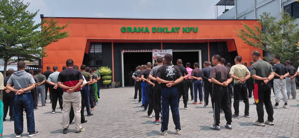 PT KFU Tegaskan Rekrutmen Karyawan Tanpa Pungutan, Utamakan Transparansi dan Tenaga Lokal