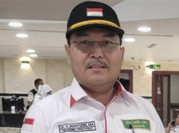 Jamaah Haji Gelombang Pertama Kembali ke Tanah Air 4 Juli 2023
