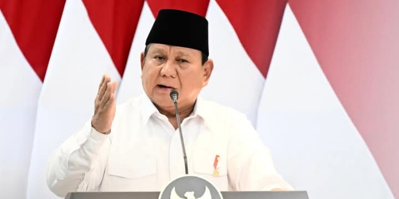 Genap Setahun, Ini 7 Gebrakan Prabowo: Batalkan PPN 12 Persen-Efisiensi APBN