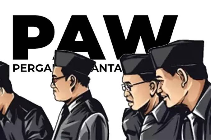 KPU Riau Proses PAW Dua Anggota DPRD dari Fraksi Demokrat