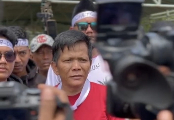 Repdem Riau Siap Advokasi Masyarakat Rupat Bengkalis Tuntut Kebun Plasma