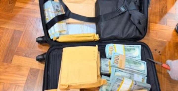 Fantastis! Digeledah Tim Gabungan Polri, Brankas Rahasia Rumah di Sentul Berisi Uang Rp476 Miliar dan Emas 74 Kg