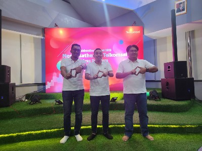 Ramadhan dan Idul Fitri  2023, Telkomsel Pastikan Kesiapan Layanan dan Jaringan 
