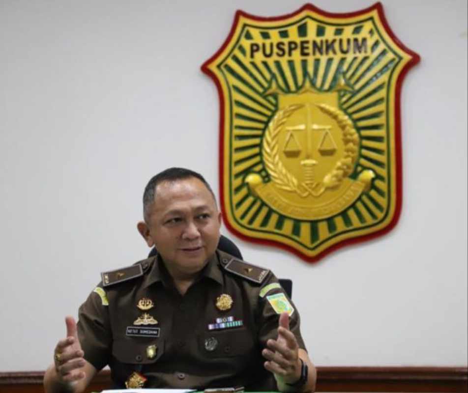 Penerapan Unsur Kerugian Negara & Perekonomian Negara Secara Simultan pada Kasus Duta Palma