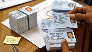 Kader Tersandung Kasus e-KTP, Nurdin: Bagi Golkar ini sebuah musibah