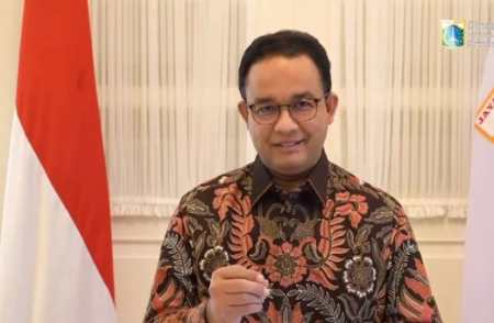 Kapok! Ogah Ikuti Drama SBY JK & Paloh, Anies Diramal Bakal Ditinggal Sosok Satu Ini