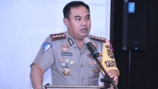Polri Terbitkan Telegram Terkait Pelat Kendaraan Khusus Anggota DPR, Ketahui Ciri & Logonya 
