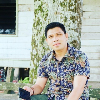 Anomali Data COVID-19 di Riau 