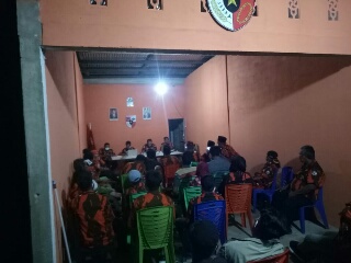 Yopi Arianto Dipecat dari Ketua MPO MPC PP Inhu, Posisinya Diambil Alih Khairizal 