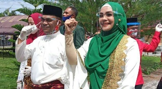 Demi Rakyat Bengkalis, KDI Hindari Bantuan Dana dari Para Cukong