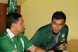 Optimis Kuasai 6 Kabupaten di Riau, PKB Perintahkan Kader Kawal Kotak Suara