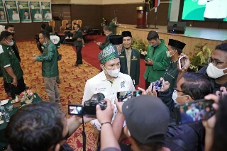 Fraksi PKB DPR RI Dukung RUU BUMDes